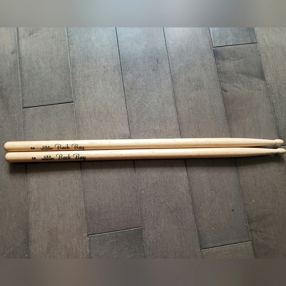 Back Bay 5A Drum Stick